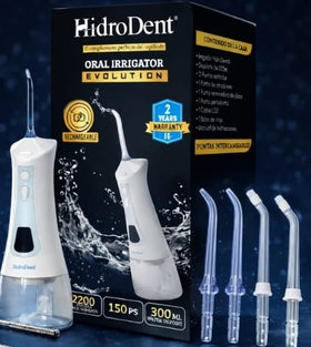 HidroDent HD-Evolution