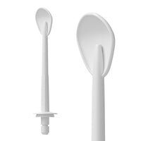 Punta limpiadora de Lengua