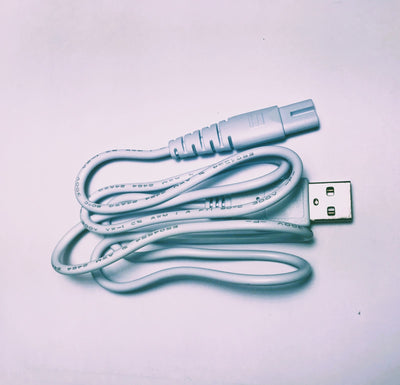 Cable USB para Irrigador HidroDent HD-3000